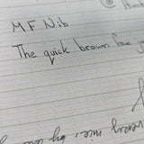Sailor Compass 1911 Fountain Pen Transparent
