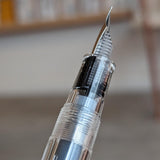 Sailor Compass 1911 Fountain Pen Transparent