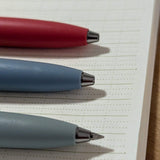 Uniball One F 0.5mm Gel Pen Faded Colours