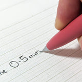 Uniball One F 0.5mm Gel Pen Faded Colours