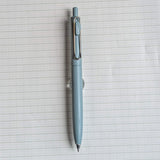 Uniball One F 0.5mm Gel Pen Faded Colours