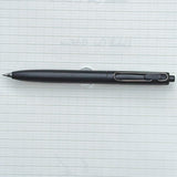 Uniball One F 0.38mm Gel Pen Black