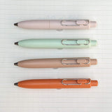 Uniball One P 0.38 mm Gel Ballpoint Pen