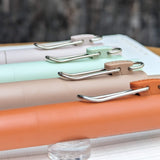 Uniball One P 0.38 mm Gel Ballpoint Pen