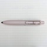 Uniball One P 0.38 mm Gel Ballpoint Pen