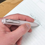 Uniball One P 0.38 mm Gel Ballpoint Pen