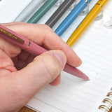 Anterique 0.5mm Ballpoint Pen Pastel Colours