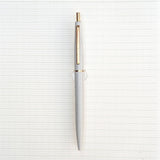 Anterique 0.5mm Ballpoint Pen Pastel Colours