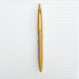 Anterique 0.5mm Ballpoint Pen Pastel Colours