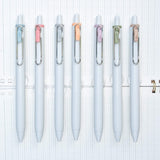 Uniball One Fika Colours 0.38mm Gel Pen