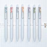 Uniball One Fika Colours 0.50mm Gel Pen
