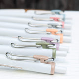 Uniball One Fika Colours 0.38mm Gel Pen