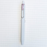 Uniball One Fika Colours 0.38mm Gel Pen