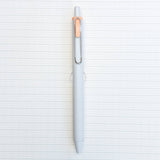 Uniball One Fika Colours 0.38mm Gel Pen