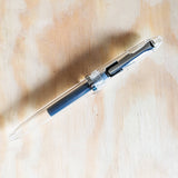Sailor Compass 1911 Fountain Pen Transparent