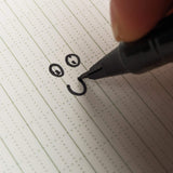 Craft Design Technology Tradio Plastic Fountain Pen