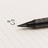 Craft Design Technology Tradio Plastic Fountain Pen