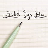 Craft Design Technology Brush Sign Pen Various Colours