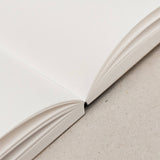 Maruman Croquis S263 A5 Sketch Pad 52.3 gsm - White - 100 Sheets