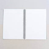 Mnemosyne 105 A5 Dot Grid Notebook