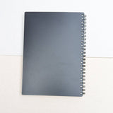Mnemosyne 105 A5 Dot Grid Notebook