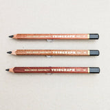 Koh-I-Noor Triograph Wooden Pencil
