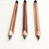 Koh-I-Noor Triograph Wooden Pencil