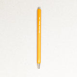 Koh-I-Noor Versatil 5201 2.0mm Clutch Pencil Yellow