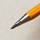 Koh-I-Noor Versatil 5201 2.0mm Clutch Pencil Yellow