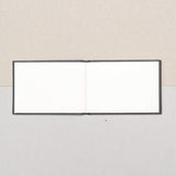 Hahnemuhle A6 Landscape 140gsm Slim Sketchbook