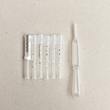 Kuretake Karappo Empty Ink Cartridge Kit