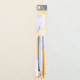 Kuretake Set of 3 Paint Brushes