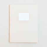 Paperways A6 Notebook - Grey - Grid