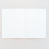 Paperways A6 Notebook - Grey - Grid
