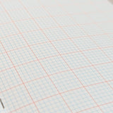Paperways A6 Notebook - Grey - Grid