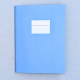 Paperways A6 Notebook - Blue - Lined