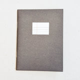 Paperways A6 Notebook - Dark Brown - Lined