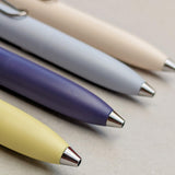 Uniball One P 0.5 mm Gel Ballpoint Pen