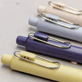 Uniball One P 0.5 mm Gel Ballpoint Pen