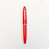 Sailor Compass 1911 Fountain Pen Red