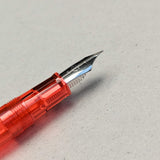 Sailor Compass 1911 Fountain Pen Red