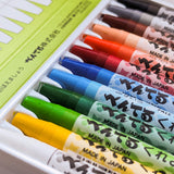 Pentel Crayons Set of 12