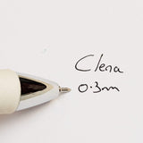 Pentel Energel Clena 0.3mm Gel Pen