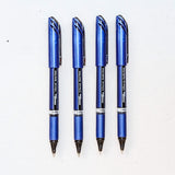 Pentel Energel Euro Rollerball Pen - Black