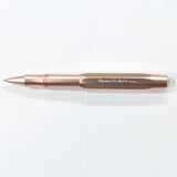 Kaweco Al Sport Rose Gold Rollerball Pen