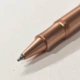 Kaweco Al Sport Rose Gold Rollerball Pen