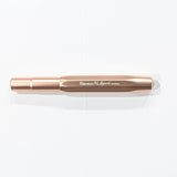 Kaweco Al Sport Rose Gold Rollerball Pen