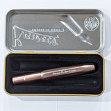 Kaweco Al Sport Rose Gold Rollerball Pen