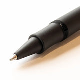 Kaweco Al Sport Black Rollerball Pen