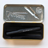 Kaweco Al Sport Black Rollerball Pen